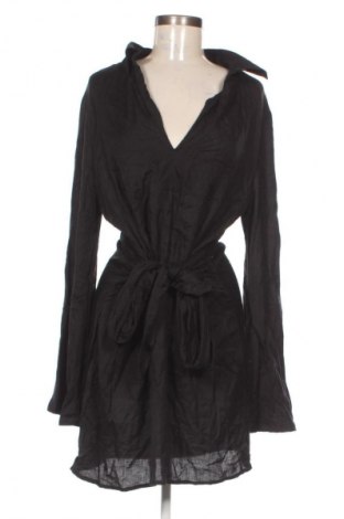 Rochie Boohoo, Mărime XL, Culoare Negru, Preț 102,89 Lei