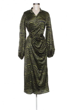 Sukienka Boohoo, Rozmiar M, Kolor Kolorowy, Cena 143,82 zł