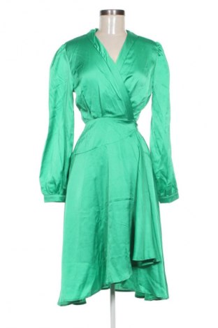 Rochie Boohoo, Mărime M, Culoare Verde, Preț 92,99 Lei