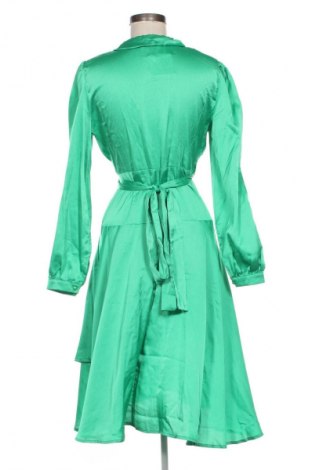 Rochie Boohoo, Mărime M, Culoare Verde, Preț 92,99 Lei