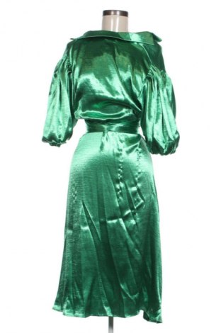 Rochie Boohoo, Mărime M, Culoare Verde, Preț 92,99 Lei