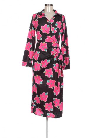 Rochie Boohoo, Mărime M, Culoare Multicolor, Preț 92,99 Lei