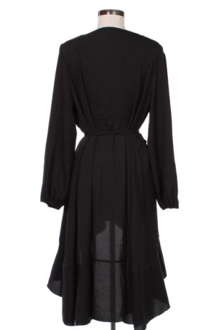 Rochie Boohoo, Mărime XL, Culoare Negru, Preț 103,03 Lei