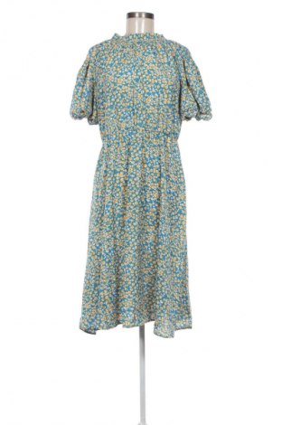 Šaty  Boohoo, Velikost L, Barva Vícebarevné, Cena  494,00 Kč