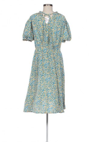 Šaty  Boohoo, Velikost L, Barva Vícebarevné, Cena  494,00 Kč