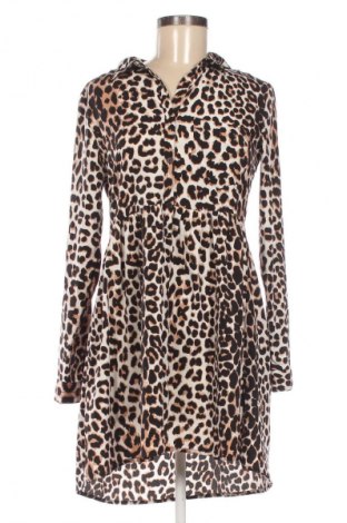 Šaty  Boohoo, Velikost S, Barva Vícebarevné, Cena  495,00 Kč