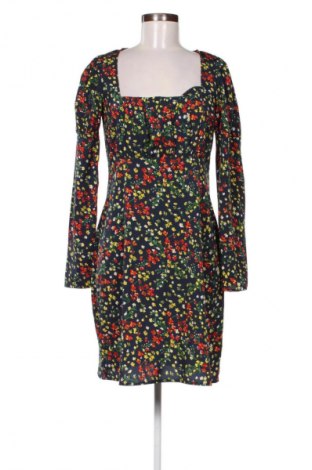 Sukienka Boohoo, Rozmiar M, Kolor Kolorowy, Cena 142,39 zł