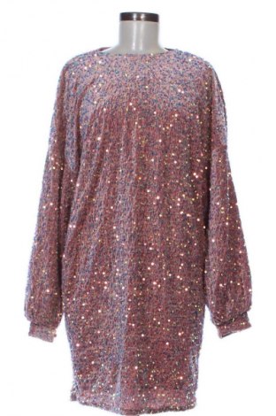 Šaty  Boohoo, Veľkosť L, Farba Viacfarebná, Cena  29,67 €