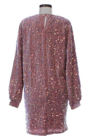 Šaty  Boohoo, Veľkosť L, Farba Viacfarebná, Cena  29,67 €