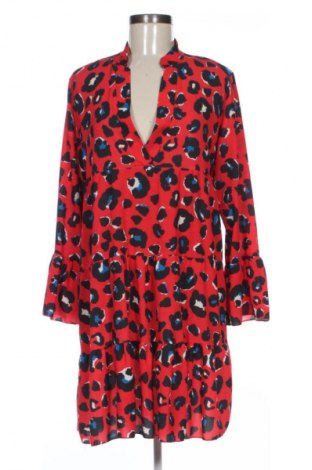 Šaty  Boohoo, Velikost XL, Barva Vícebarevné, Cena  495,00 Kč