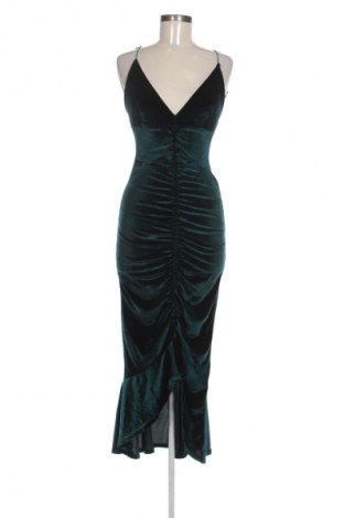 Rochie Boohoo, Mărime M, Culoare Verde, Preț 79,99 Lei