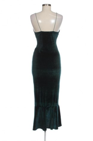 Rochie Boohoo, Mărime M, Culoare Verde, Preț 79,99 Lei