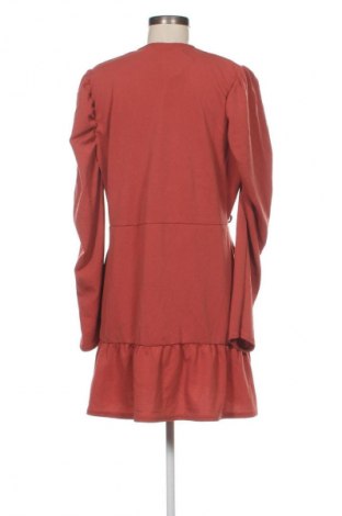 Kleid Boohoo, Größe XXL, Farbe Orange, Preis € 19,95