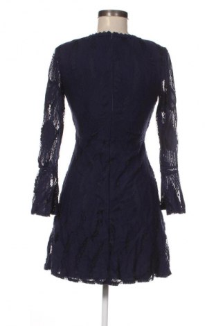 Φόρεμα Boohoo, Μέγεθος S, Χρώμα Μπλέ, Τιμή 11,99 €