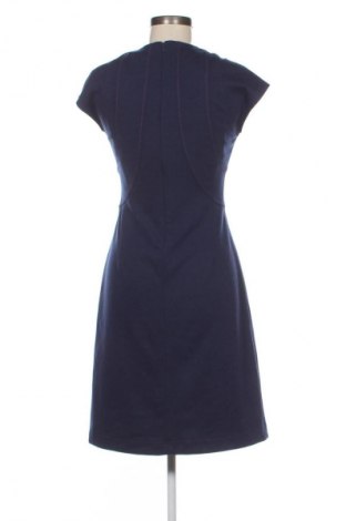 Kleid Bordo, Größe S, Farbe Blau, Preis 19,95 €