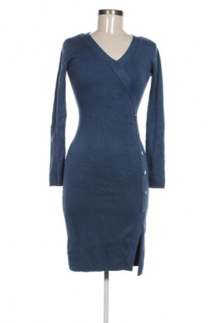 Рокля Borsalino, Размер M, Цвят Син, Цена 44,99 лв.