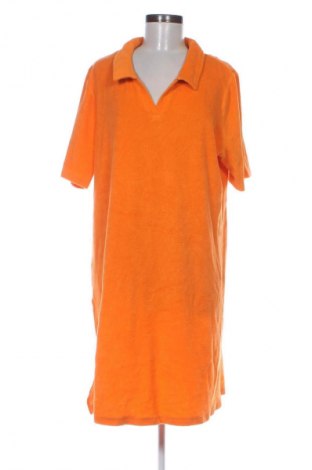 Šaty  Bpc Bonprix Collection, Veľkosť XXL, Farba Oranžová, Cena  20,00 €