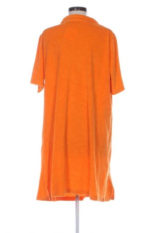 Šaty  Bpc Bonprix Collection, Veľkosť XXL, Farba Oranžová, Cena  20,00 €