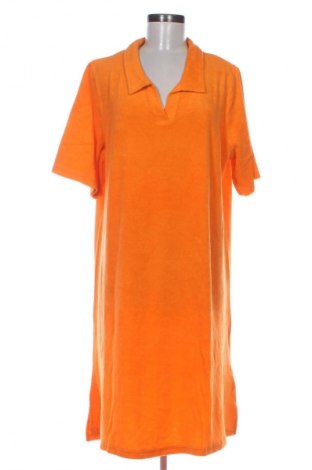 Rochie Bpc Bonprix Collection, Mărime XXL, Culoare Portocaliu, Preț 102,89 Lei