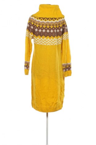 Φόρεμα Bpc Bonprix Collection, Μέγεθος M, Χρώμα Κίτρινο, Τιμή 13,99 €