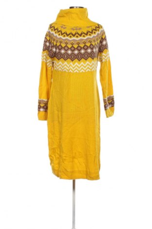 Φόρεμα Bpc Bonprix Collection, Μέγεθος M, Χρώμα Κίτρινο, Τιμή 13,99 €