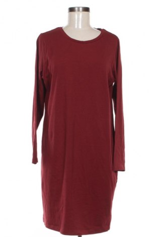 Рокля Bpc Bonprix Collection, Размер XL, Цвят Червен, Цена 39,15 лв.