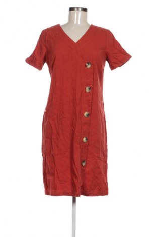 Kleid Bpc Bonprix Collection, Größe M, Farbe Rot, Preis 20,03 €