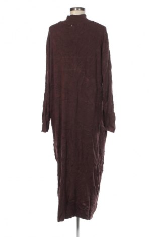 Рокля Bpc Bonprix Collection, Размер XL, Цвят Кафяв, Цена 31,99 лв.