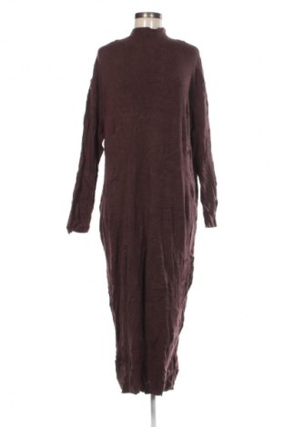 Рокля Bpc Bonprix Collection, Размер XL, Цвят Кафяв, Цена 31,99 лв.