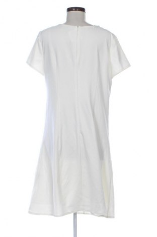 Φόρεμα Bpc Bonprix Collection, Μέγεθος XL, Χρώμα Λευκό, Τιμή 20,03 €