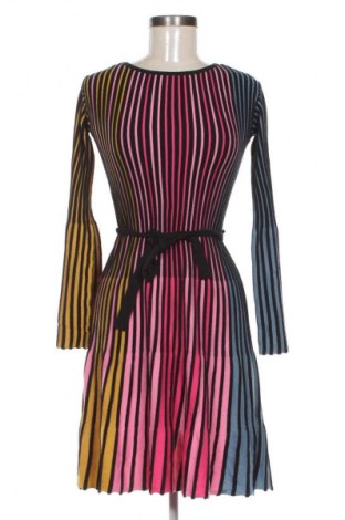 Sukienka Bpc Bonprix Collection, Rozmiar M, Kolor Kolorowy, Cena 76,99 zł