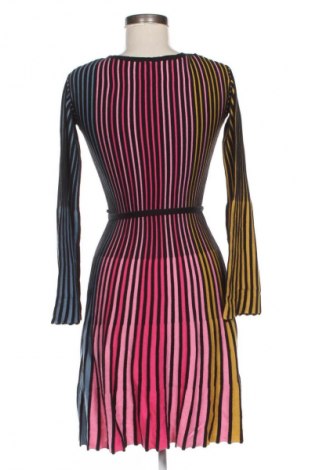 Sukienka Bpc Bonprix Collection, Rozmiar M, Kolor Kolorowy, Cena 76,99 zł