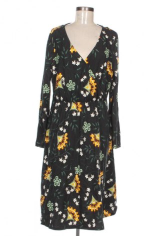 Рокля Bpc Bonprix Collection, Размер XL, Цвят Многоцветен, Цена 39,14 лв.