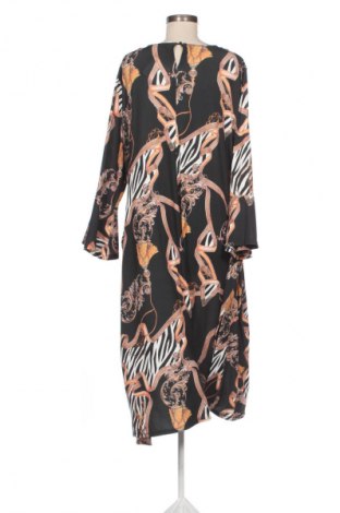Рокля Bpc Bonprix Collection, Размер XXL, Цвят Многоцветен, Цена 39,14 лв.