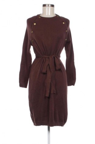 Šaty  Bpc Bonprix Collection, Velikost S, Barva Hnědá, Cena  495,00 Kč