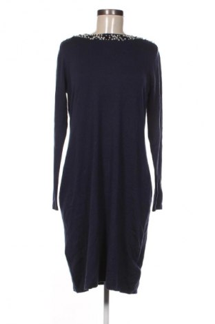 Kleid Bpc Bonprix Collection, Größe M, Farbe Blau, Preis 14,99 €