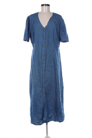 Sukienka Bpc Bonprix Collection, Rozmiar XL, Kolor Niebieski, Cena 89,98 zł