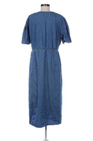 Sukienka Bpc Bonprix Collection, Rozmiar XL, Kolor Niebieski, Cena 89,98 zł