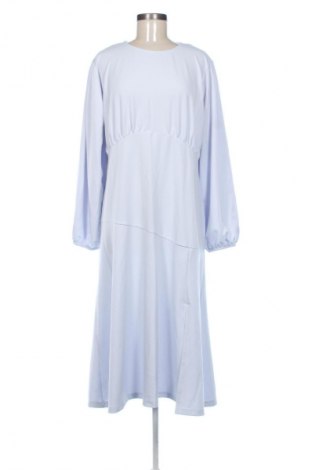 Sukienka Bpc Bonprix Collection, Rozmiar XXL, Kolor Niebieski, Cena 89,98 zł