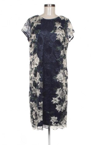 Рокля Bpc Bonprix Collection, Размер XL, Цвят Многоцветен, Цена 21,99 лв.