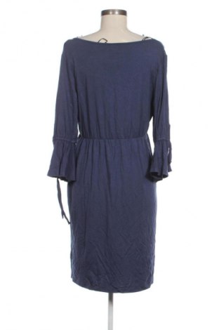 Kleid Bpc Bonprix Collection, Größe M, Farbe Blau, Preis 12,99 €