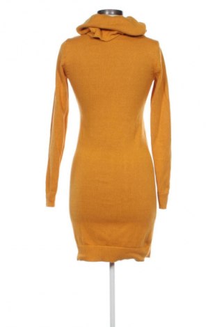 Rochie Bpc Bonprix Collection, Mărime XS, Culoare Galben, Preț 102,63 Lei