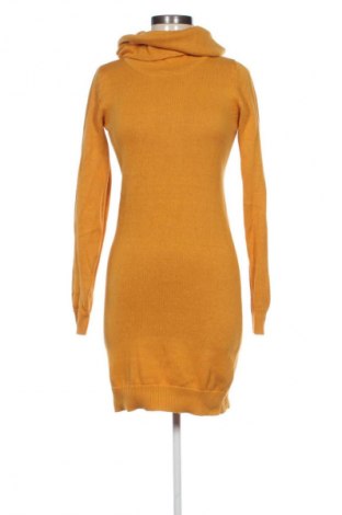 Rochie Bpc Bonprix Collection, Mărime XS, Culoare Galben, Preț 102,63 Lei