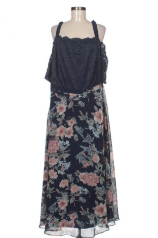 Rochie Bpc Bonprix Collection, Mărime 3XL, Culoare Multicolor, Preț 103,03 Lei