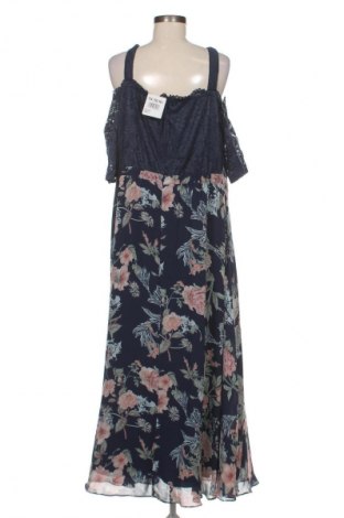 Rochie Bpc Bonprix Collection, Mărime 3XL, Culoare Multicolor, Preț 103,03 Lei