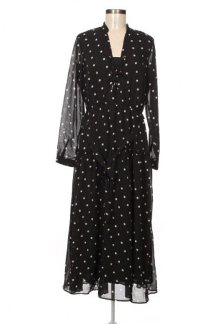 Sukienka Bpc Bonprix Collection, Rozmiar M, Kolor Kolorowy, Cena 76,99 zł