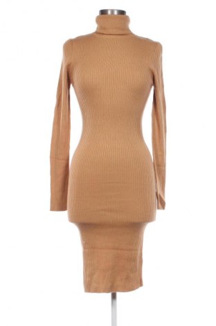 Šaty  Brave Soul, Velikost M, Barva Béžová, Cena  1 367,00 Kč