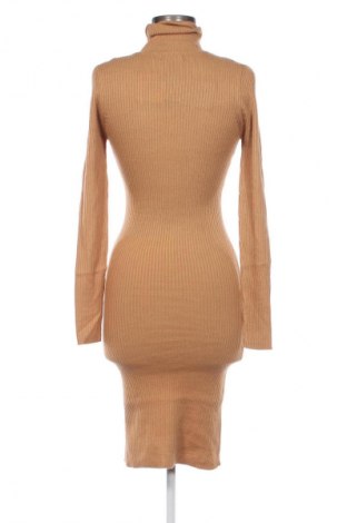 Šaty  Brave Soul, Velikost M, Barva Béžová, Cena  1 367,00 Kč