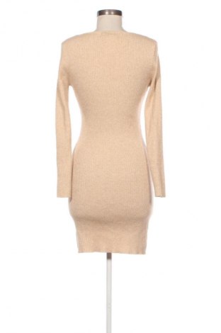 Šaty  Buch, Velikost M, Barva Béžová, Cena  608,00 Kč