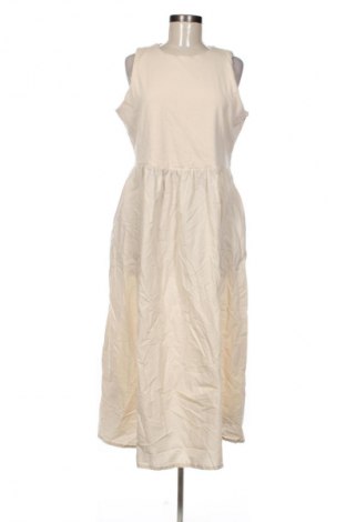 Φόρεμα C&A, Μέγεθος L, Χρώμα  Μπέζ, Τιμή 23,99 €